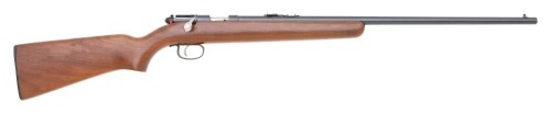 Remington Model 514 Single Shot Bolt Action Rifle