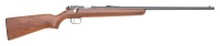 Remington Model 514 Single Shot Bolt Action Rifle
