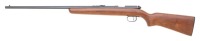 Remington Model 514 Single Shot Bolt Action Rifle - 2