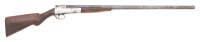 American Arms Co. Single Barrel Semi-Hammerless Shotgun