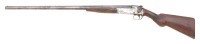 American Arms Co. Single Barrel Semi-Hammerless Shotgun - 2