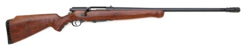 Mossberg Model 190K-A Bolt Action Shotgun