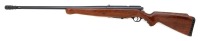 Mossberg Model 190K-A Bolt Action Shotgun - 2