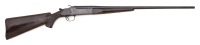 Savage / Springfield Model 94-B Single Barrel Shotgun