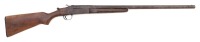 Savage / Springfield Model 94-B Single Barrel Shotgun