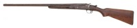 Savage / Springfield Model 94-B Single Barrel Shotgun - 2
