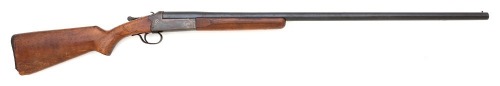 Savage / Long Tom Model 94-A Single Barrel Shotgun