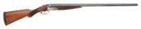 Remington Model 1900 Boxlock Double Ejectorgun