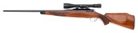 Schultz & Larson Model 54J Bolt Action Rifle - 2
