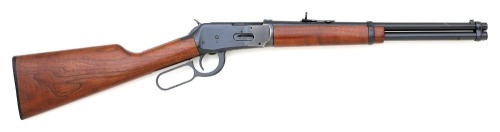 Winchester Model 94AE Lever Action Trapper Carbine