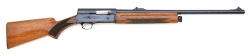 Browning Auto-5 Buck Special Semi-Auto Shotgun