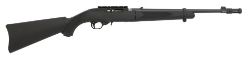 Ruger 10/22 Takedown Semi-Auto Carbine