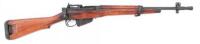 British No.5 MK1 Bolt Action Jungle Carbine by ROF Fazakerley