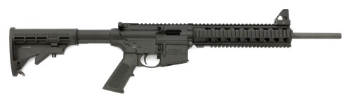 Smith & Wesson M&P 15-22 Semi-Auto Rifle