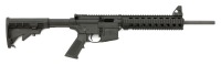 Smith & Wesson M&P 15-22 Semi-Auto Rifle