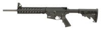 Smith & Wesson M&P 15-22 Semi-Auto Rifle - 2