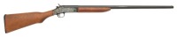 Harrington & Richardson Model 58 Topper Single Barrel Shotgun