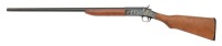 Harrington & Richardson Model 58 Topper Single Barrel Shotgun - 2