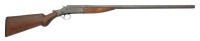 Stevens Single Barrel Shotgun