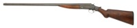Stevens Single Barrel Shotgun - 2