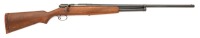 J.C. Higgins Model 583.19 Bolt Action Shotgun