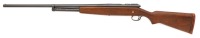 J.C. Higgins Model 583.19 Bolt Action Shotgun - 2