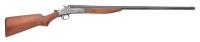 Eastern Arms Co. Single Barrel Shotgun