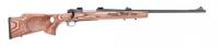 Custom Winchester Model 70 Bolt Action Rifle