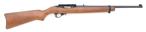 Ruger 10/22 Semi-Auto Carbine