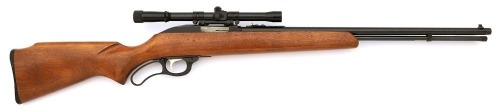 Western Auto Supply Revelation Model 115 Lever Action Rifle