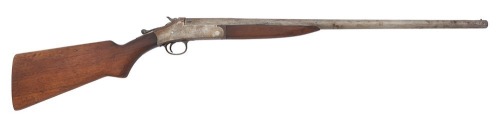 Harrington & Richardson Topper Single Barrel Shotgun