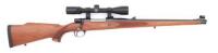 Zastava Model M70 Standard Mauser Bolt Action Rifle