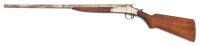 Harrington & Richardson Topper Single Barrel Shotgun - 2