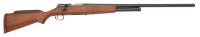 J.C. Higgins Model 583.17 Bolt Action Shotgun