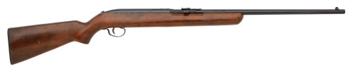 Winchester Model 55 Single Shot Rifle