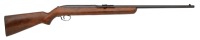 Winchester Model 55 Single Shot Rifle