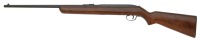 Winchester Model 55 Single Shot Rifle - 2