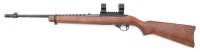 Ruger 10/22 Semi-Auto Carbine - 2
