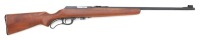 Marlin Model 56 Lever Action Rifle