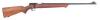Winchester Model 43 Bolt Action Rifle