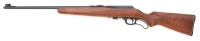 Marlin Model 56 Lever Action Rifle - 2