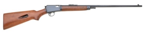 Winchester Model 63 Semi-Auto Rifle