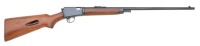 Winchester Model 63 Semi-Auto Rifle
