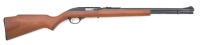 Marlin Model 60 Semi-Auto Rifle