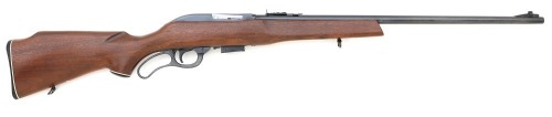 Marlin Model 62 Magnum Lever Action Rifle