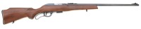 Marlin Model 62 Magnum Lever Action Rifle