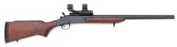 Harrington & Richardson Ultra Slug Single Barrel Shotgun