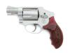 Smith & Wesson Performance Center Model 642-2 Airweight Centennial Revolver