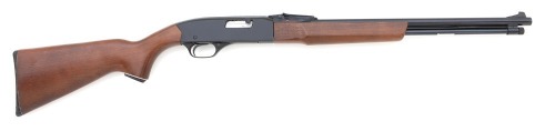 Winchester Model 290 Semi-Auto Rifle