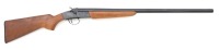 Stevens 940A Single Barrel Shotgun
